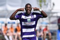 Fusball FIFA 78. Blue Stars 2016 / FIFA Youth Cup