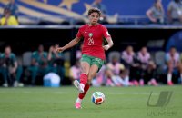 Fussball WM 2026 Vorrunde: Brasilien - Marokko