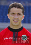 FUSSBALL BUNDESLIGA, Hannover 96