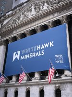 Wirtschaft, Wall Street New York