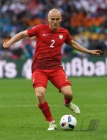 Fussball International Europameisterschaft 2016: Deutschland - Polen