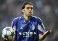 Fussball 1. Bundesliga: Schalke, LINCOLN