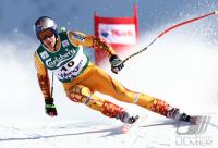 Ski Alpin  Herren Abfahrt Wengen