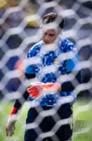 Fussball WM 2026 Sechzehntelfinale: Frankreich - Schweden