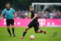 Fussball 1. Bundesliga Saison 21/22 Testspiel: 1. FC Koeln - FC Bayern Muenchen