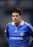 Fussball International Champions League   BALLACK (FC Chelsea London)