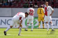 2. Fussball Bundesliga : Imre Szabics (FCA)