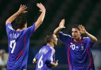 Fussball International  U 17 Weltmeisterschaft