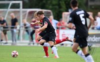 Fussball Verbandsliga 2020/2021: TSG Tuebingen - VfB Stuttgart U 19