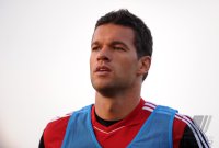 Fussball 1. Bundesliga :   Michael Ballack (Bayer 04 Leverkusen)