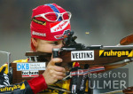 BIATHLON / World Team Challenge, Wilhem am Schie&sect;stand