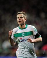 Fussball 1. Bundesliga:   Werder Bremen - VfB Stuttgart