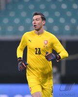 Fussball International Testspiel: Deutschland - Tschechische Republik