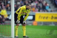 Fussball 1.Bundesliga 08/09  Bayern Muenchen - Koeln