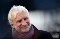 Fussball, 1. Bundesliga  Saison 2014/2015: Werder Bremen - Bayer 04 Leverkusen