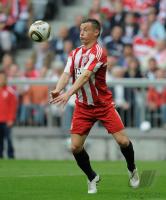Fussball 1. Bundesliga :  OLIC (FC Bayern Muenchen)
