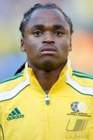 FUSSBALL WM 2010, Eroeffnungsspiel VORRUNDE:  Suedafrika - Mexiko