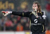 Fussball 2. Bundesliga: Koeln, WESSELS