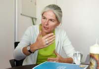 Dr. Christiane Bundschuh-Schramm