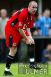 FUSSBALL BUNDESLIGA, HANNOVER 96