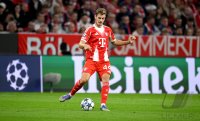 Fussball International CHL 25/26:
FC Bayern Muenchen - FC Chelsea London