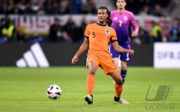 FUSSBALL INTERNATIONAL Testspiel: Deutschland - Niederlande