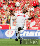 FUSSBALL 1. Bundesliga  VfB Stuttgart 4-2 FSV Mainz