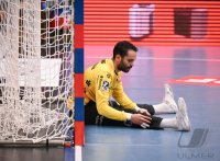 Handball 1. Bundesliga 2023/2024: HBW Balingen-Weilstetten - HSG Wetzlar