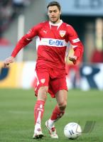 Fussball 1. Bundesliga: VfB Stuttgart - Hertha BSC Berlin