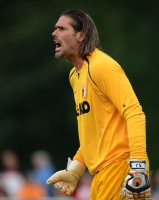 Testspiel: Bayer 04 Leverkusen - FC Augsburg