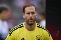 Fussball WM 2026 Testspiel USA - Deutschland