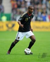 Fussball Deutsche Nationalmannschaft : Cacau (GER)