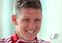 Fussball 1. Bundesliga 11/12: FC Bayern Muenchen PK in Doha