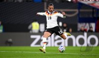 Fussball International Qualifikation WM 2026 
Deutschland - Slowakei