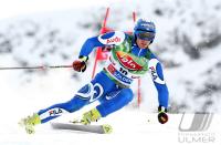 Ski Alpin; Riesenslalom Soelden Herren  2007