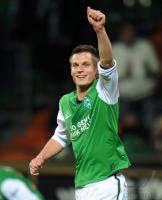 FUSSBALL, EUROPA LEAGUE GRUPPENPHASE: Bremen - Funchal