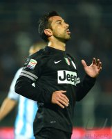 FUSSBALL SERIE A:  Pescara - Juventus Turin