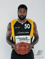 Basketball 1. Bundesliga  Walter Tigers Tuebingen  2008/2009