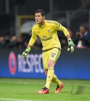 Fussball CHL 15/16 Gruppenphase: Galatasaray Istanbul - Benfica Lissabon