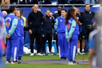 Fussball WM 2026 Vorrunde: England - Ghana