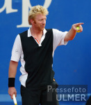 Tennis Boris  Becker