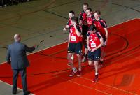 Volleyball TV Rottenburg -Freiburg