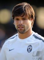 Fussball 1. Bundesliga, Saison 2010/2011, Testspiel: Hamburger SV - Juventus Turin