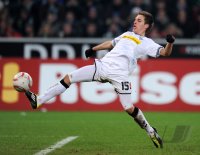 Fussball 1. Bundesliga: Patrick Herrmann (Borussia Moenchengladbach)
