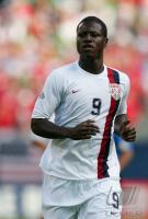 Gold Cup Halbfinale Canada - USA