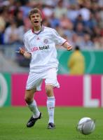 Fussball Thomas Mueller (FCB)