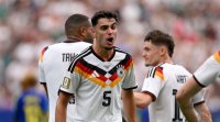 Fussball WM 2026 Vorrunde: Deutschland - Curacao