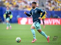Fussball WM 2026 PK: Ecuador - Deutschland