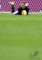 Fussball FIFA Confed Cup 2017: Australien - Deutschland