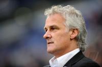 FUSSBALL 1. BUNDESLIGA: Schalke - Berlin